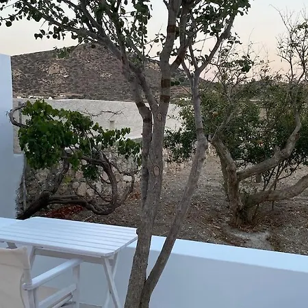 펜션 Living In The Nature