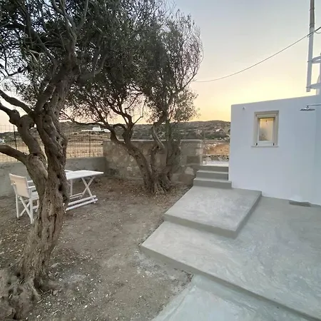 Living In The Nature Holiday home Zefiria