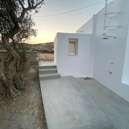 Holiday home Living In The Nature