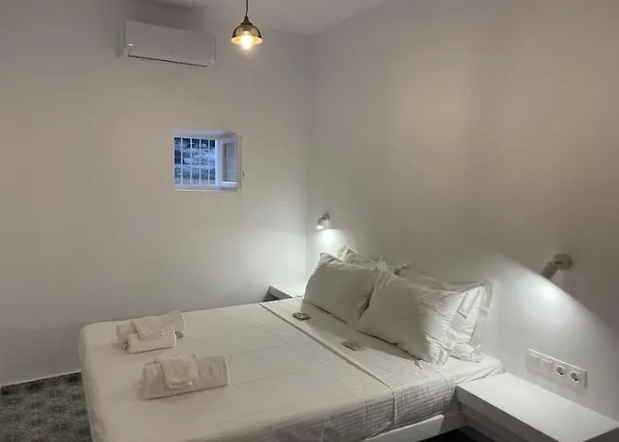 Living In The Nature Holiday home