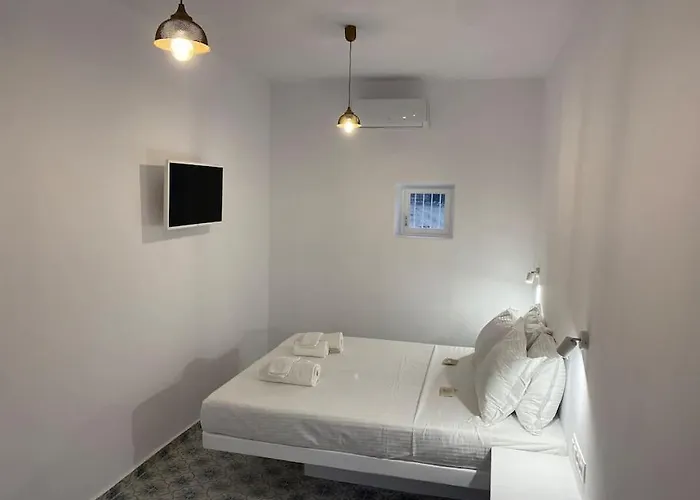 Living In The Nature *