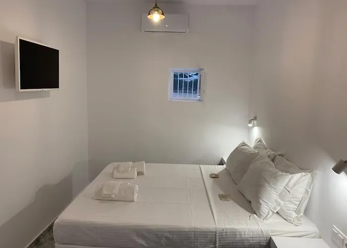 Living In The Nature Zefiria