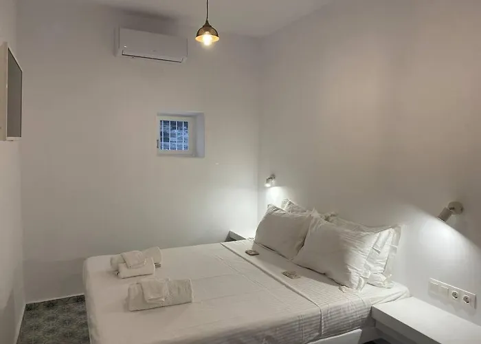 Living In The Nature Holiday home Zefiria