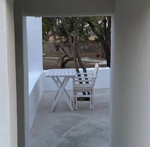 Living In The Nature Zefiria