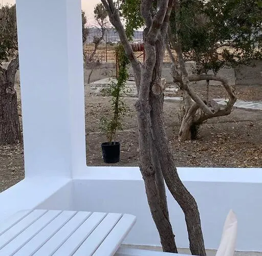 Holiday home Living In The Nature *