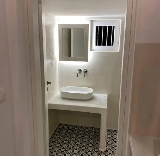 Holiday home Living In The Nature *