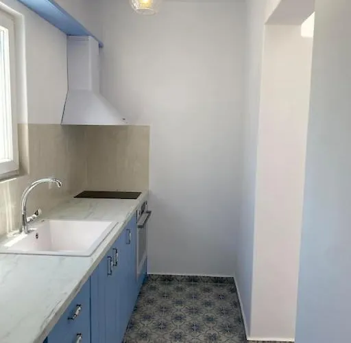 Living In The Nature Holiday home Zefiria