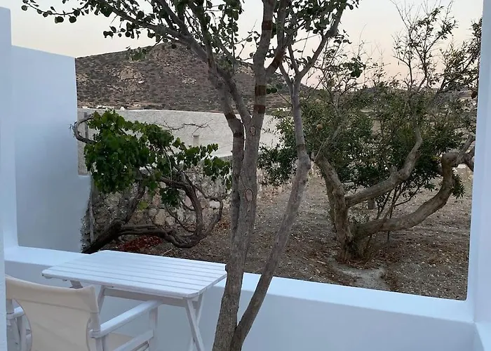 Holiday home Living In The Nature