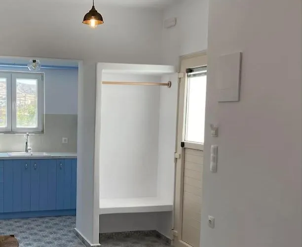 Holiday home Living In The Nature Zefiria