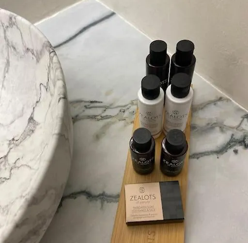 Living In The Nature Holiday home Zefiria