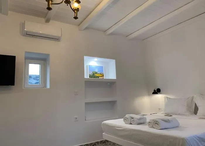 Living In The Nature *