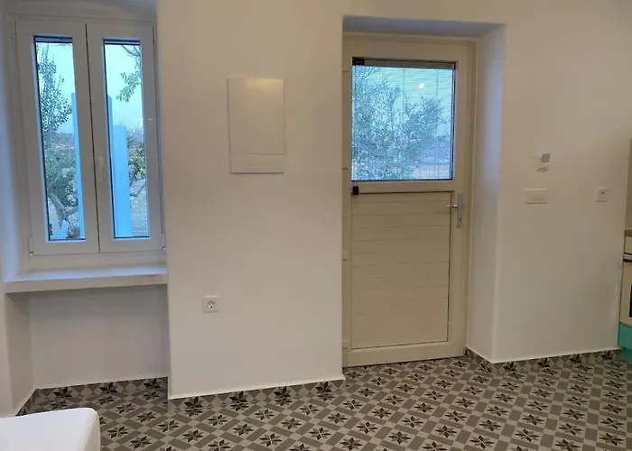 Living In The Nature *