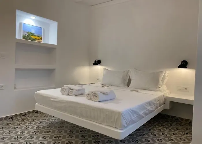 Holiday home Living In The Nature