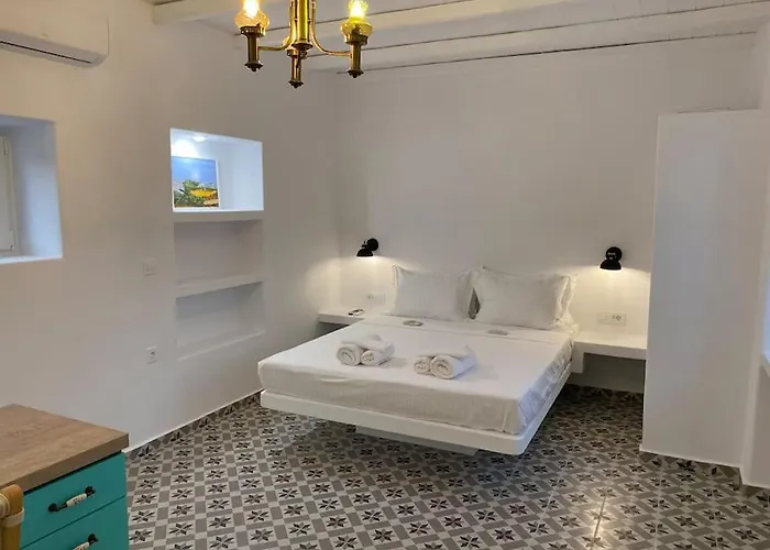 Holiday home Living In The Nature