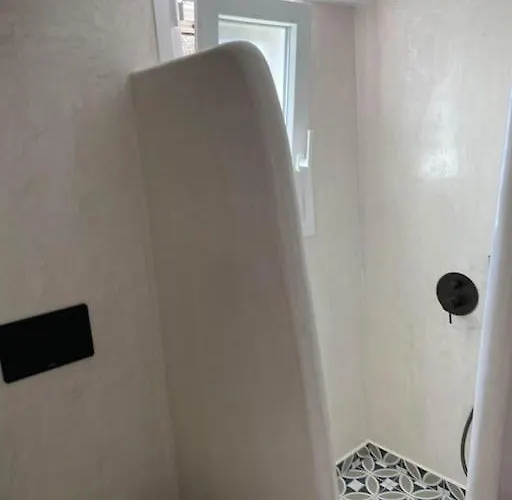 Living In The Nature Zefiria