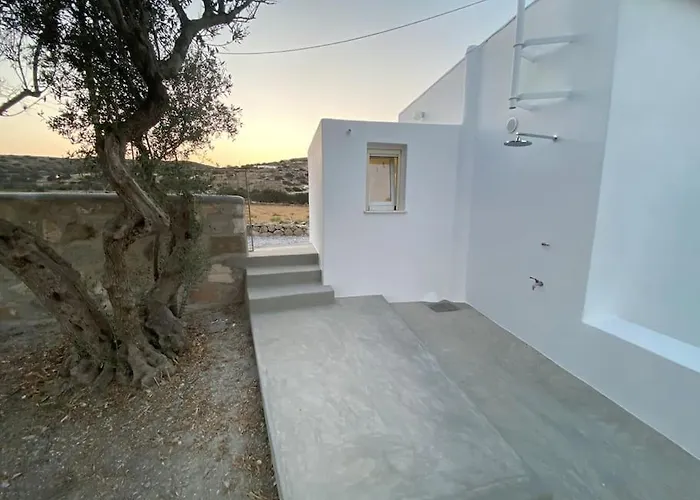 Holiday home Living In The Nature