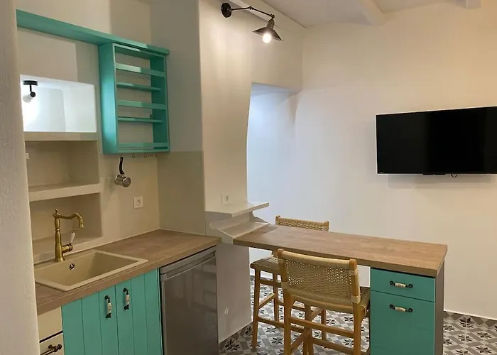 Living In The Nature Holiday home *