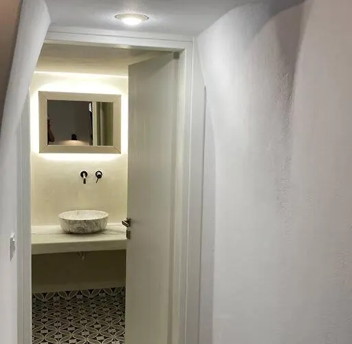 Holiday home Living In The Nature