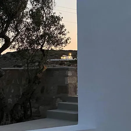 Living In The Nature 펜션 *