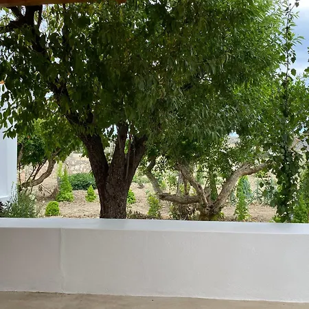 Ferienhaus Living In The Nature Zefiría