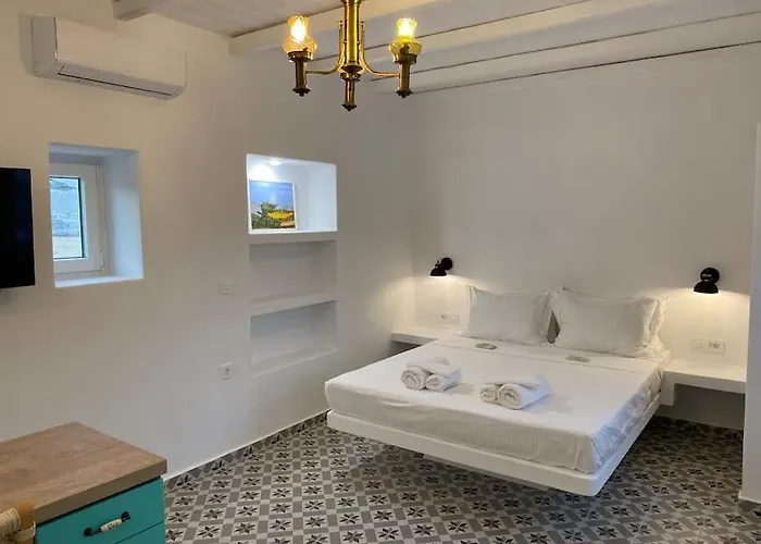 Living In The Nature