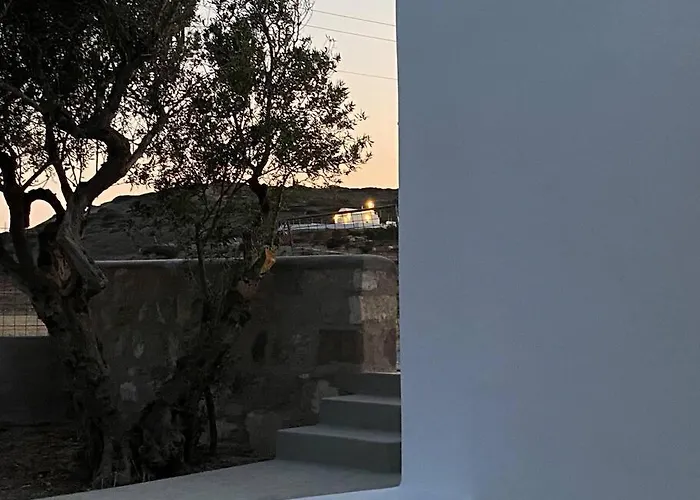 Living In The Nature 펜션 *